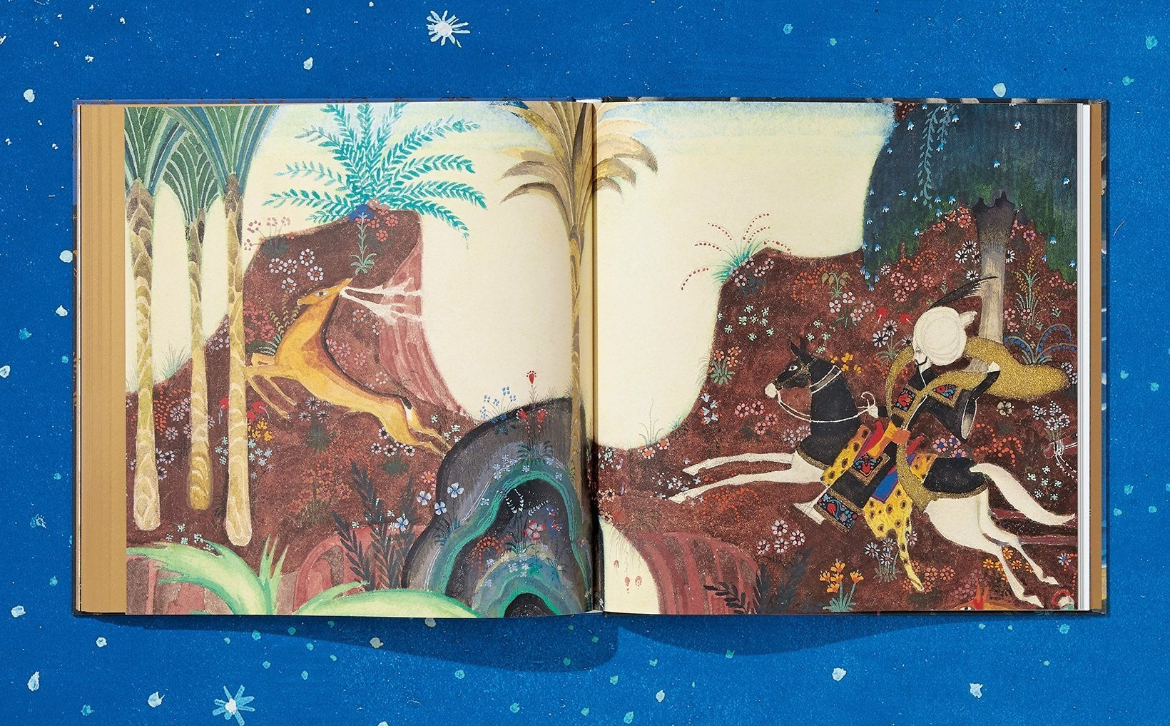 Kay Nielsen. 1001 Nights 9783836595636