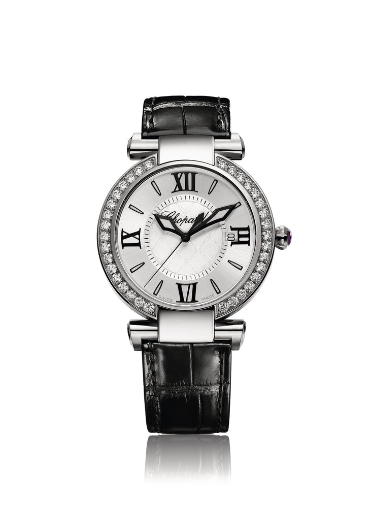 Imperiale Steel & Diams Slv Ro 388532-3003