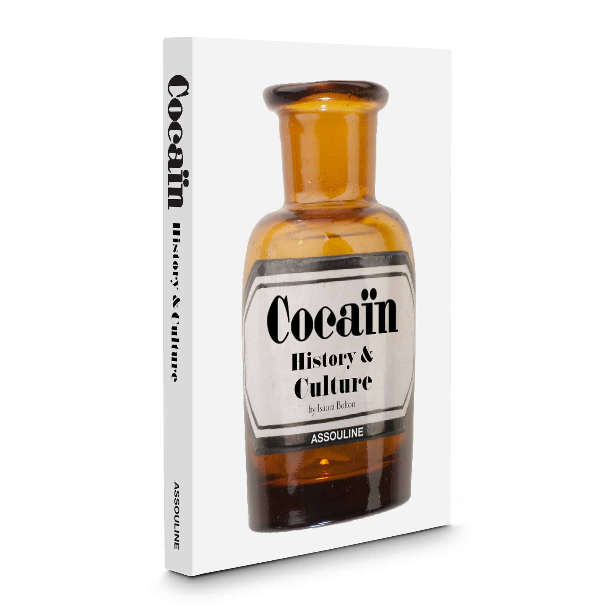 Cocain : History & Culture 9781614287551