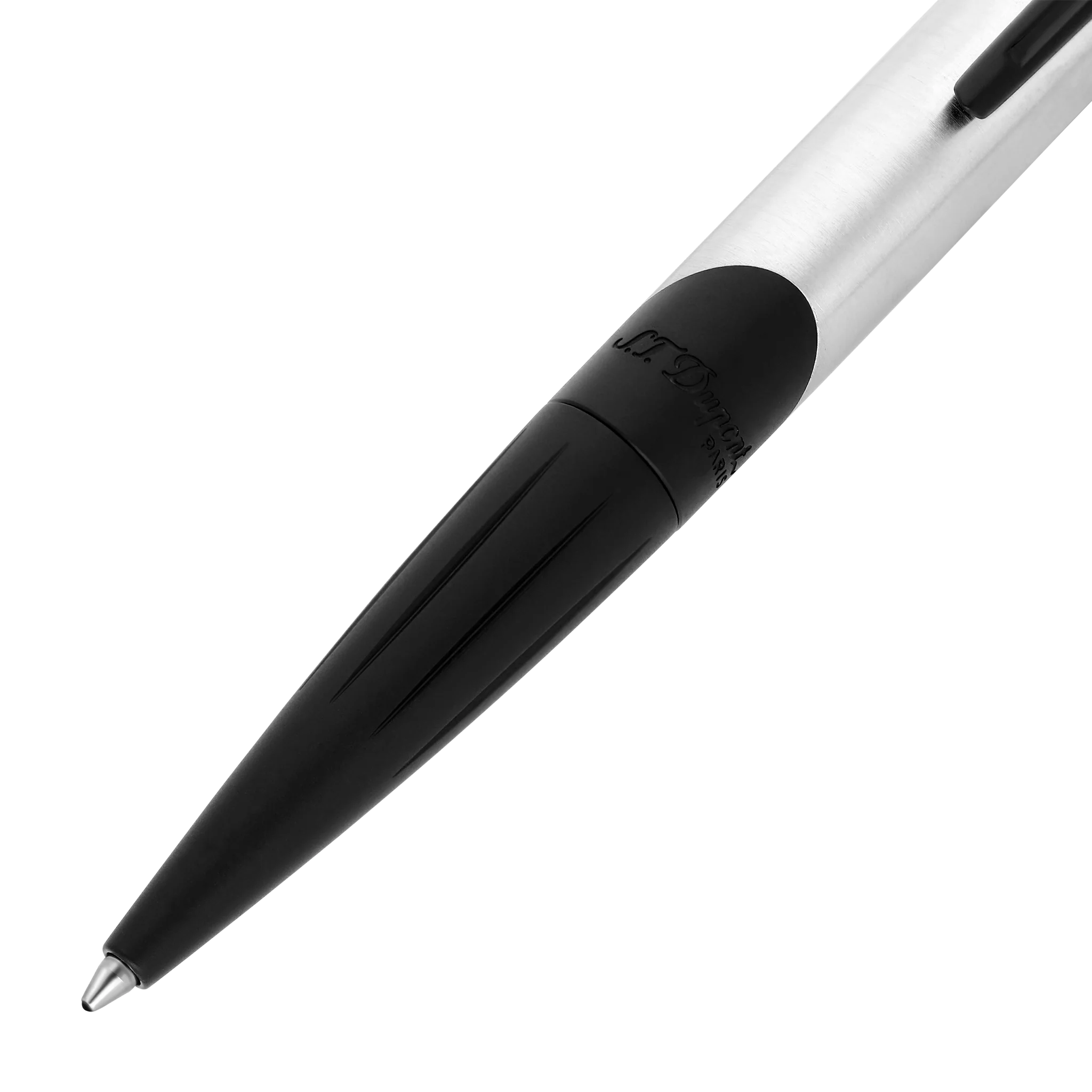 Wi Defi Millen Bp Chrome/black 405004