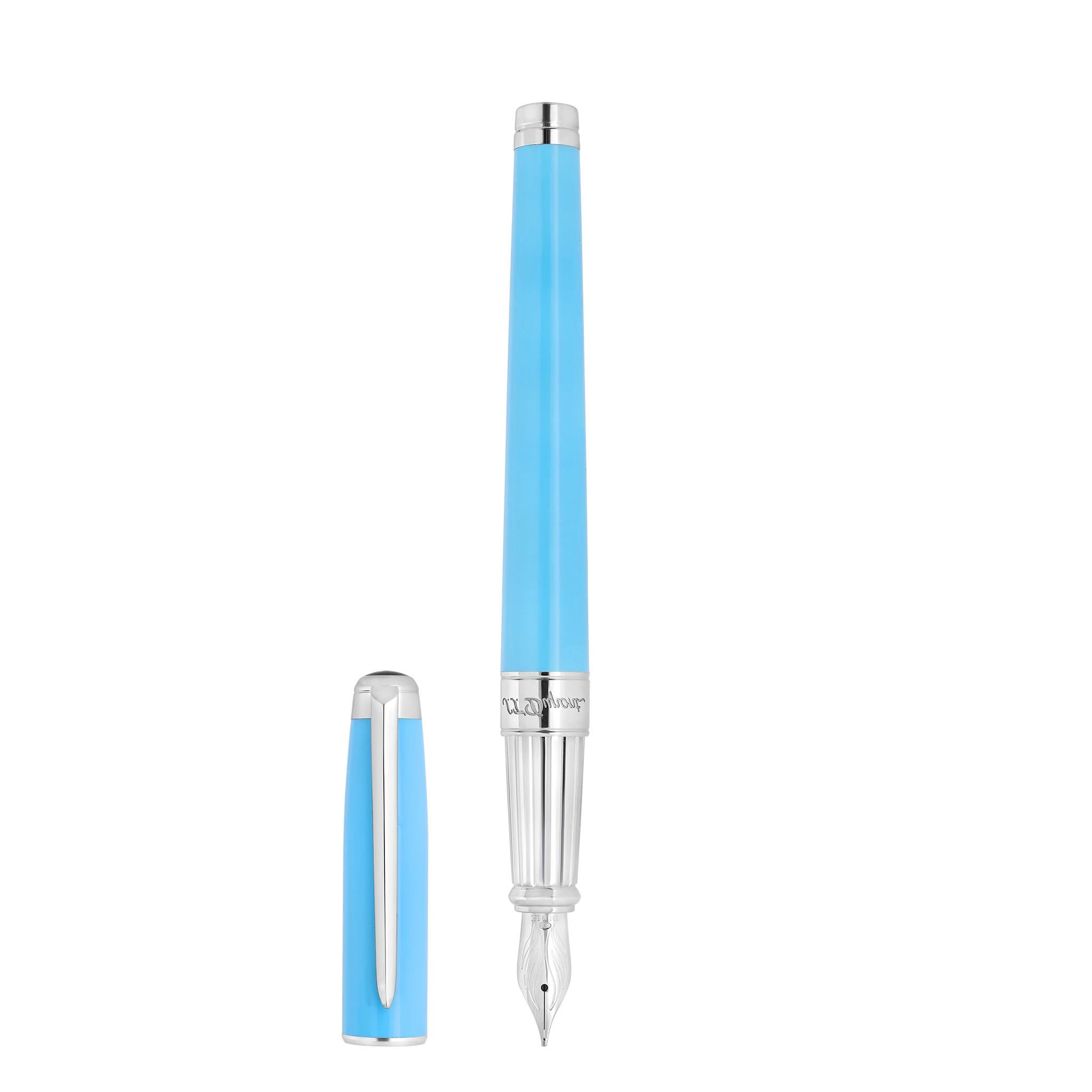Wi Ld Etrnty Fp L Turquois Pal 420017L