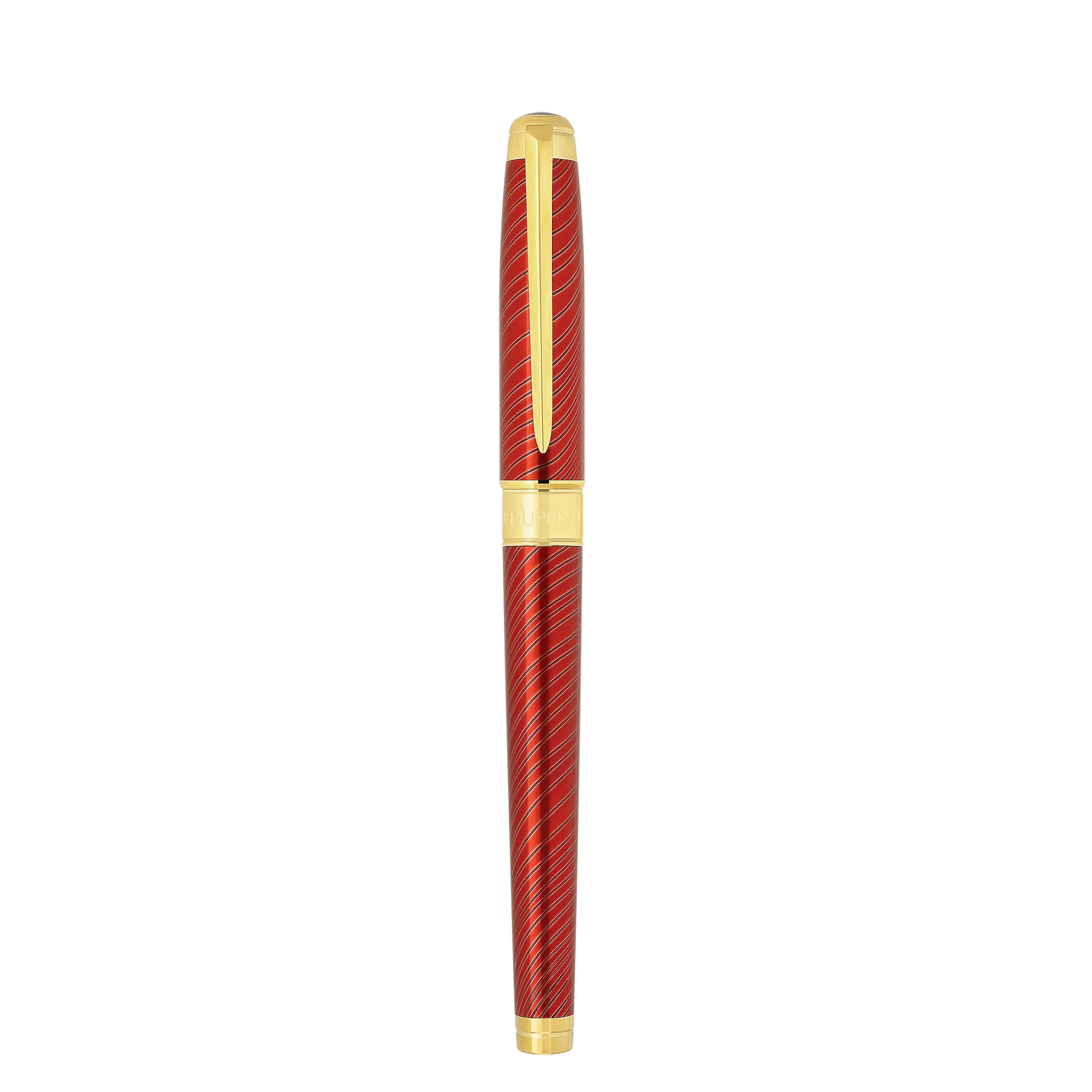 Wi Lde L Fp Horse Man Red/yg 420089L