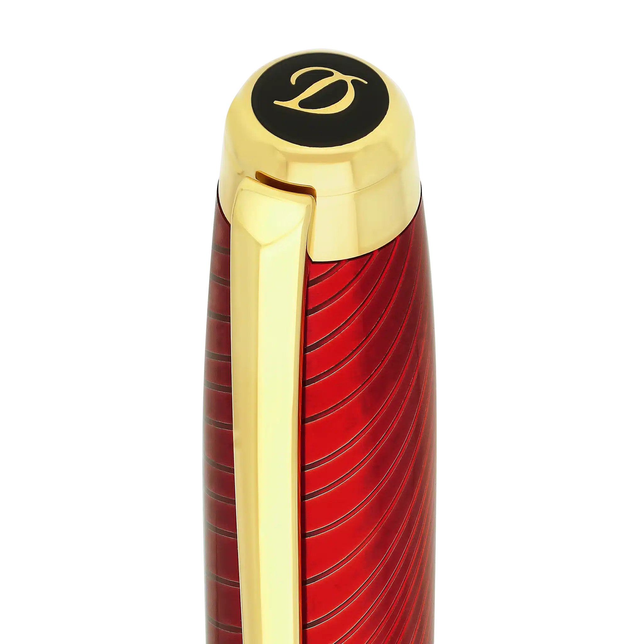 Wi Lde L Fp Horse Man Red/yg 420089L