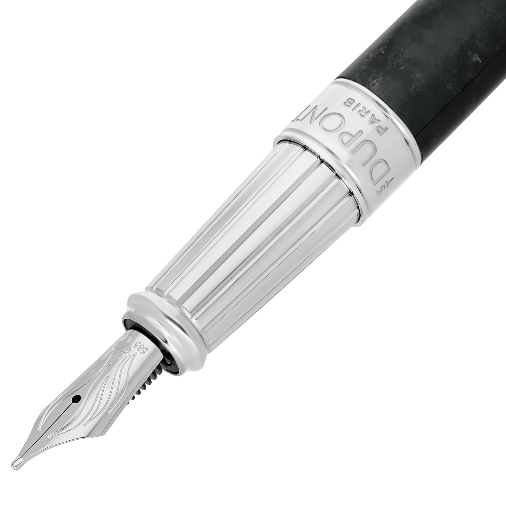 Line D Eternity Fountain Pen medium