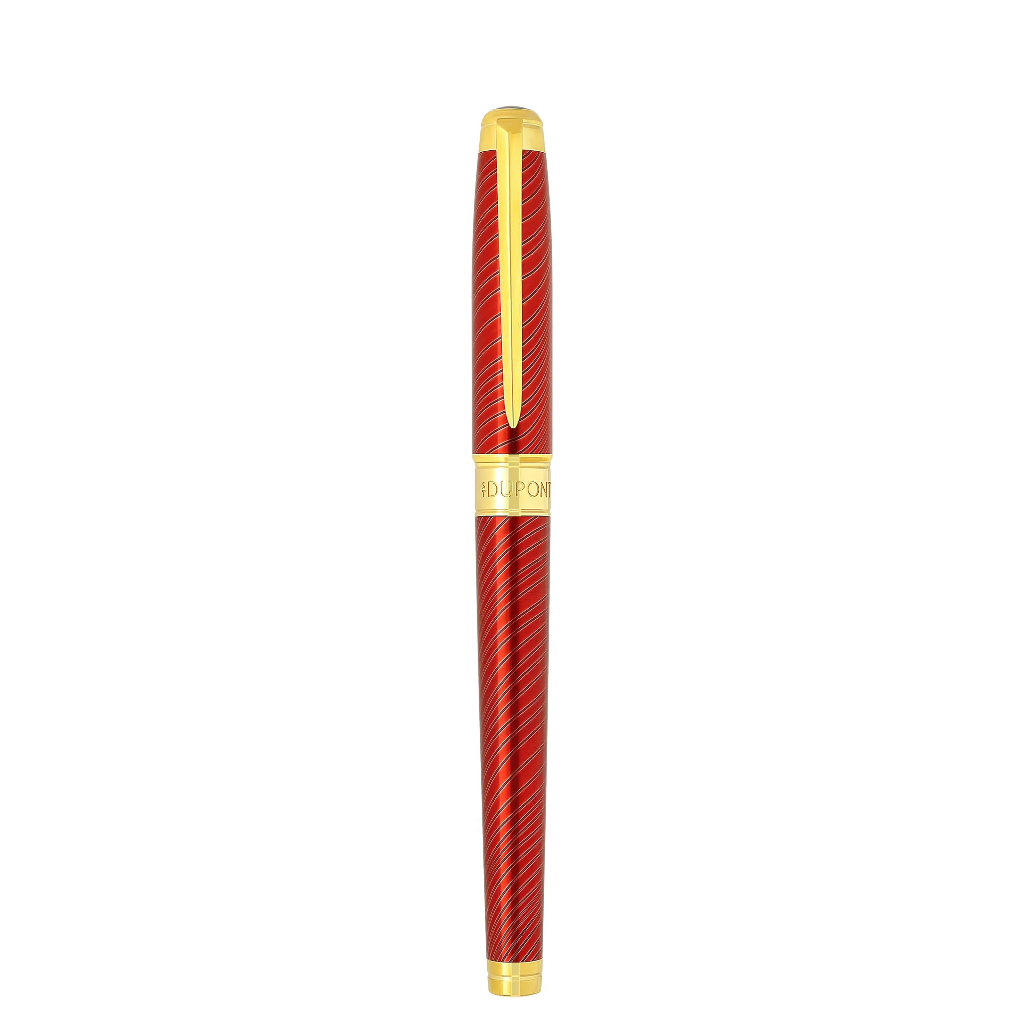 Wi Lde Lrb Horse Mane Red/yg 422089L