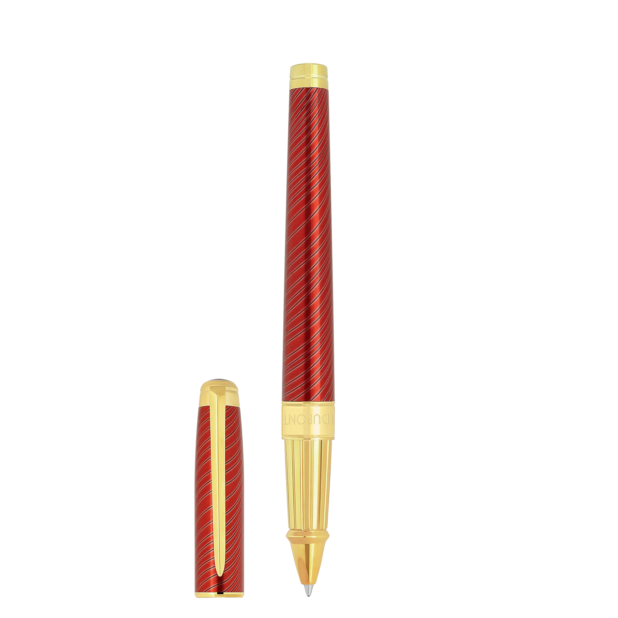 Wi Lde Lrb Horse Mane Red/yg 422089L