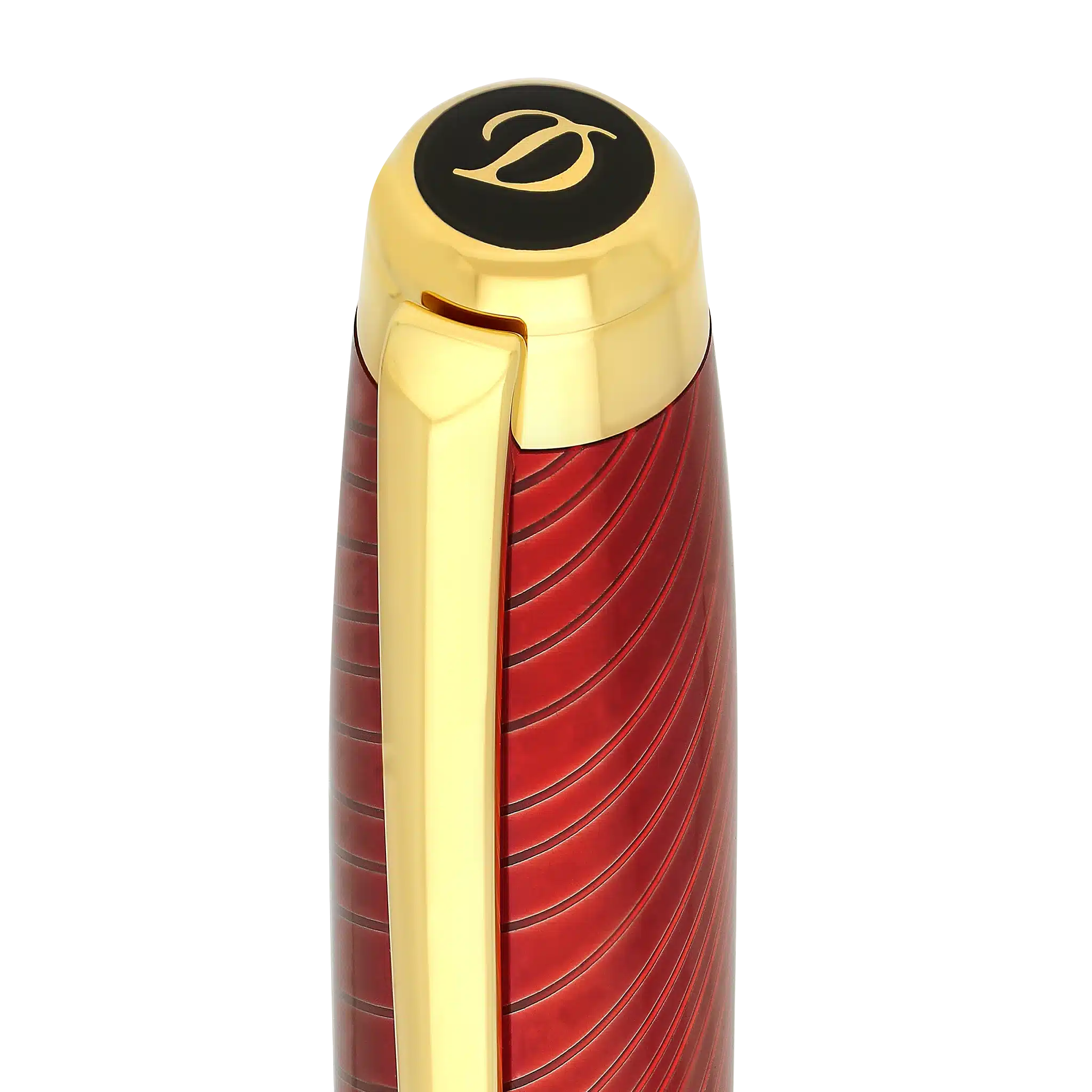 Wi Lde Lrb Horse Mane Red/yg 422089L