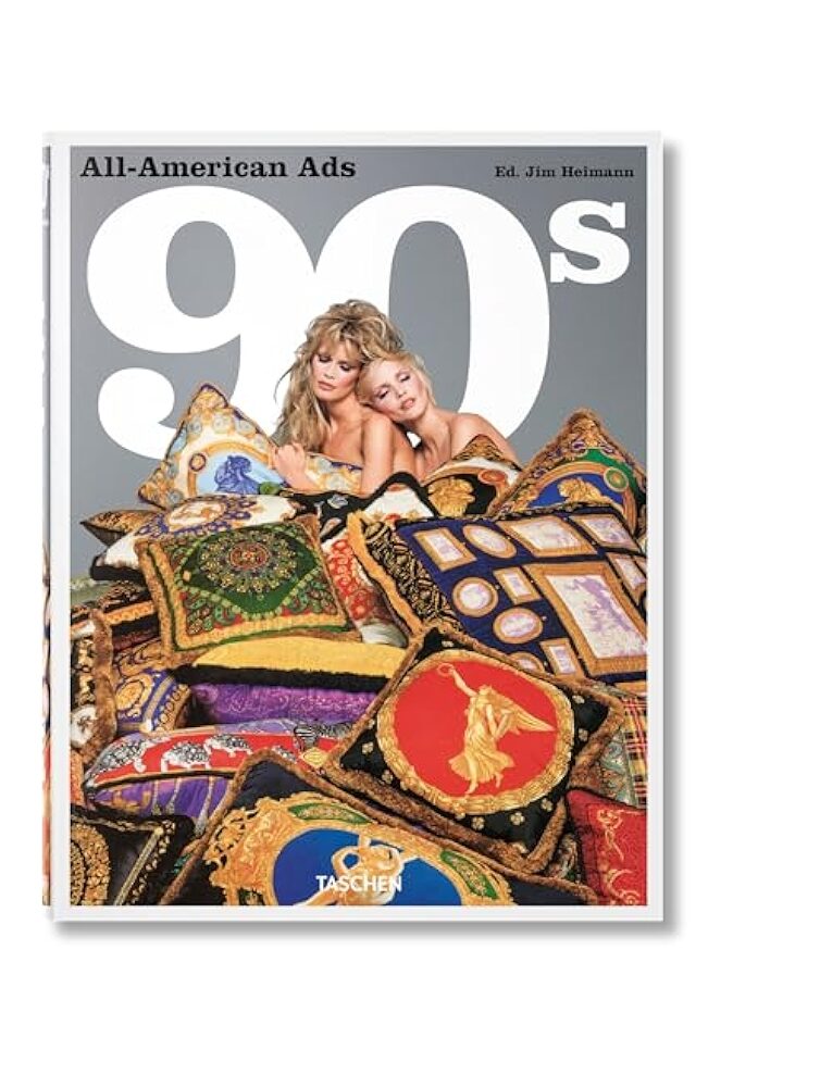 All American Ads 9783836593717