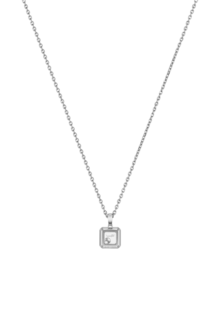 Happy Diamonds Pendant Wg 79A114-1201 AU750