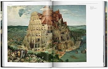 Bruegel. The Complete Works 9783836583619