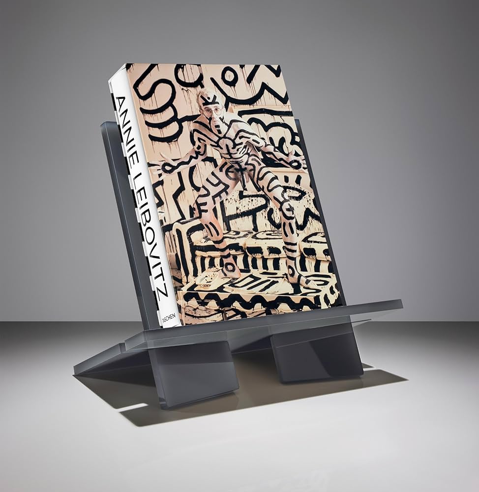 Bookstand. Extra-large. Urban Grey 9783836595599