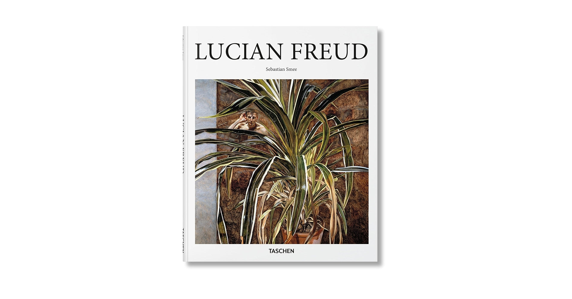 Lucian Freud 9783836560634