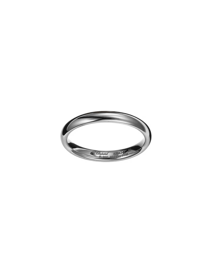 Chopard - CHOPARD WEDDING BAND WG 60