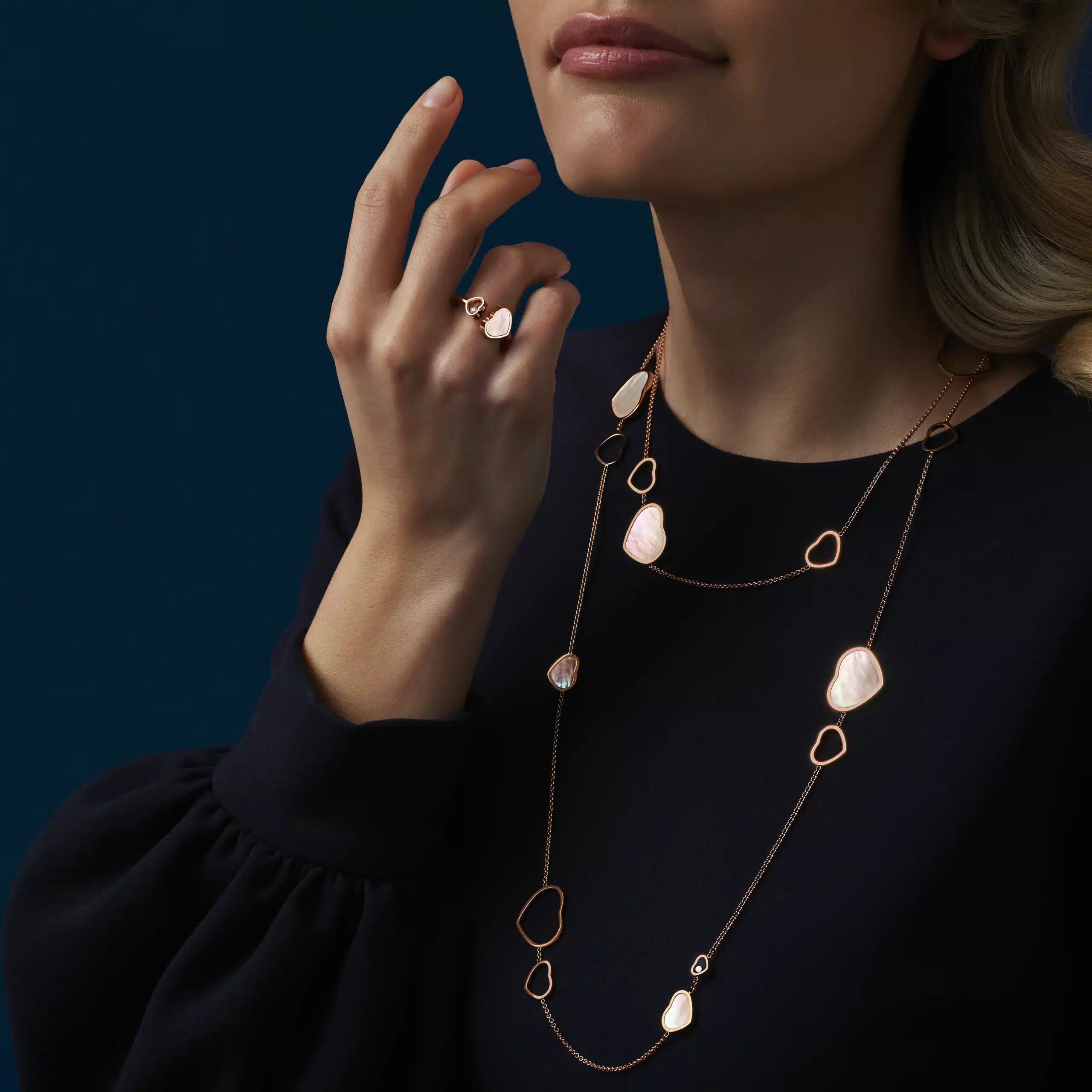 Happy Hearts Rg Mop G 58/59 829482-5316 58/59 AU750