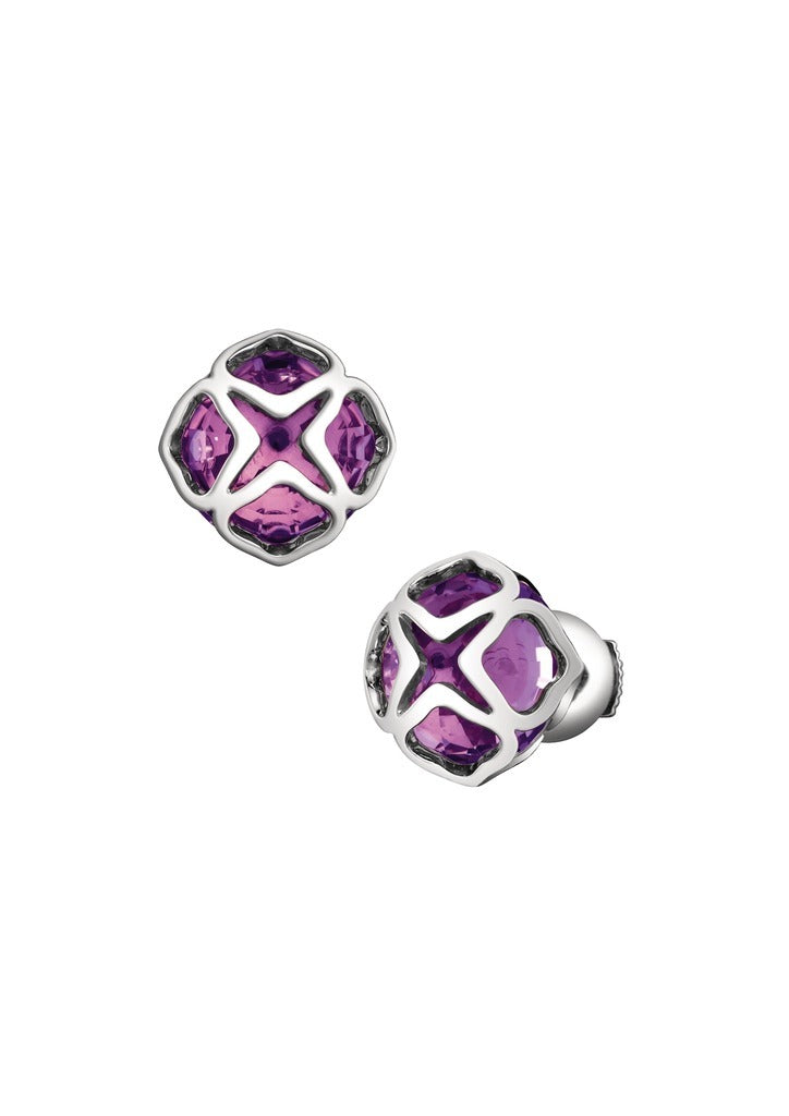 Imperiale Earrings White Gold 839225-1001