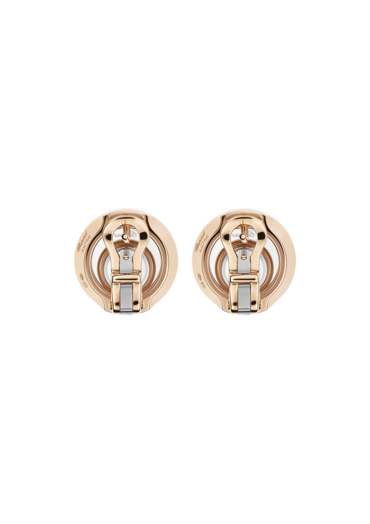 Happy Spirit Earclips Wg/rg 848230-9001 AU750