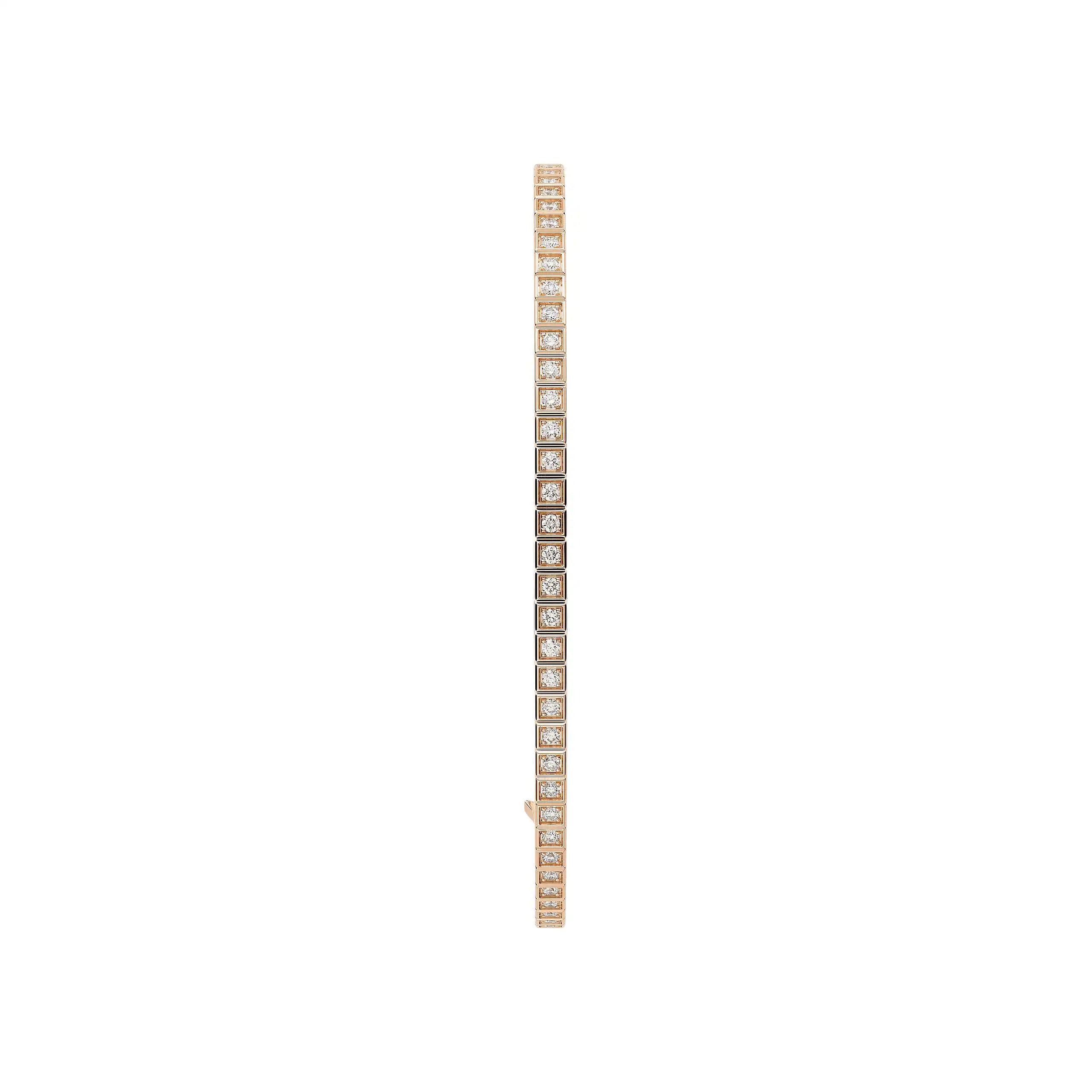 Ice Cube Bracelet Rg Diamonds 857702-5014