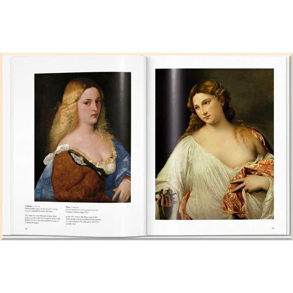 Titian 9783836548564