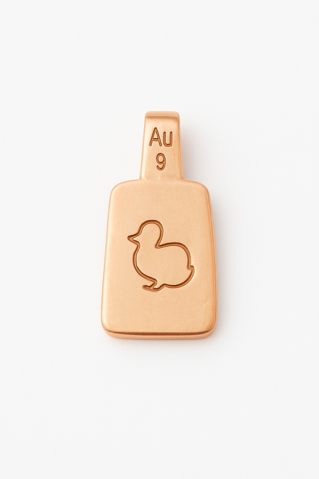 Component Components Rose Gold DM9R