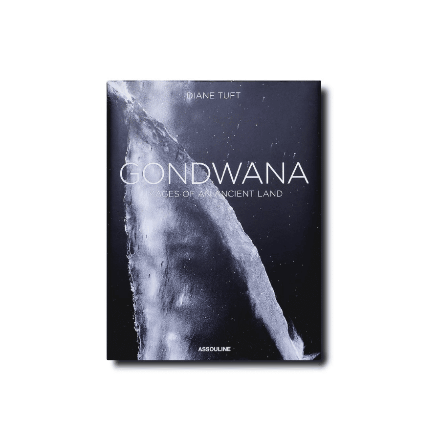 Gondwana Images Of An Ancient Land 9781614281993