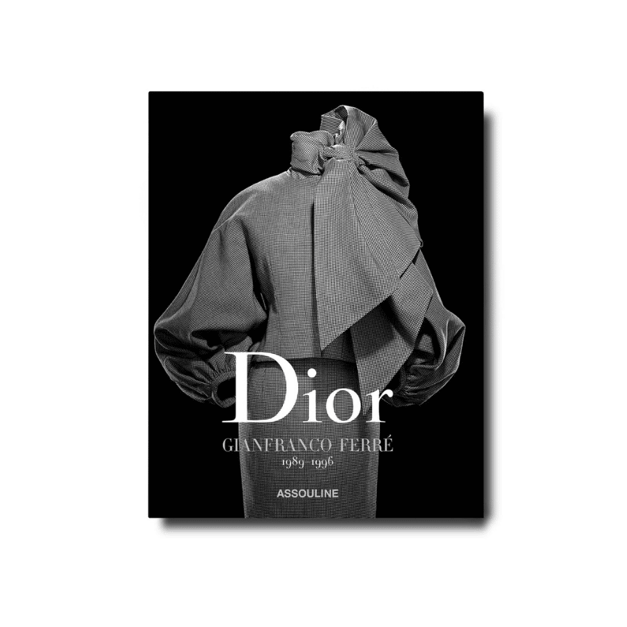 Dior By Ferre 9781614287568