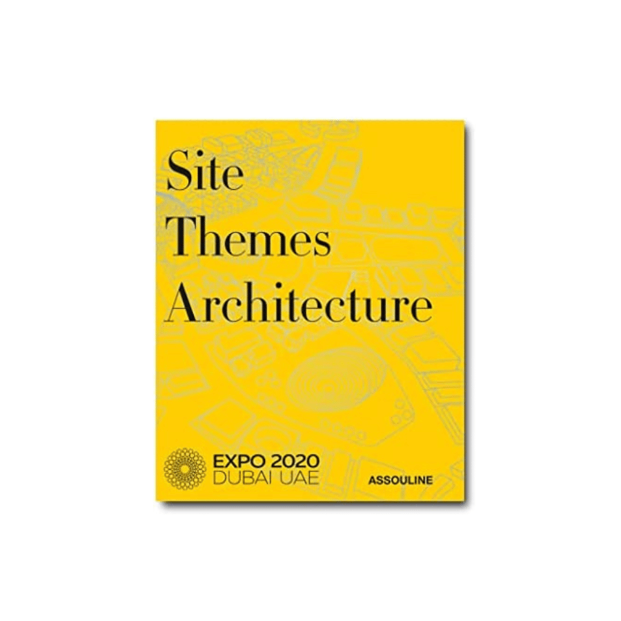 Expo 2020 Dubai Catalog 9781649800282