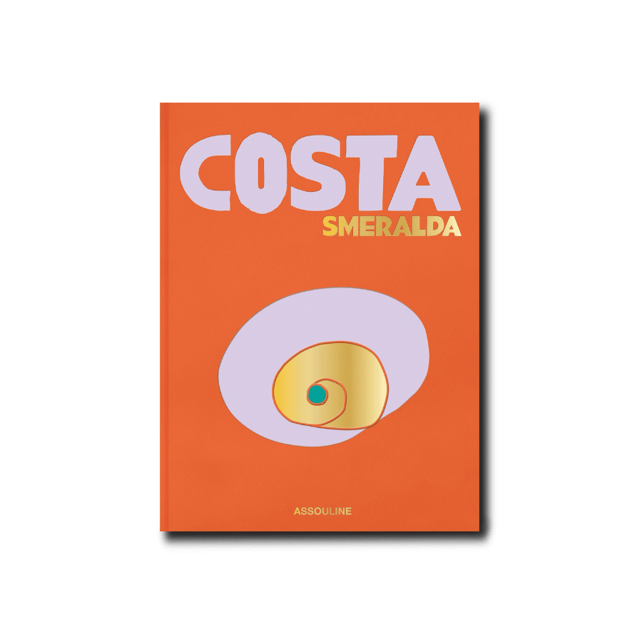 Costa Smeralda 9781649801005