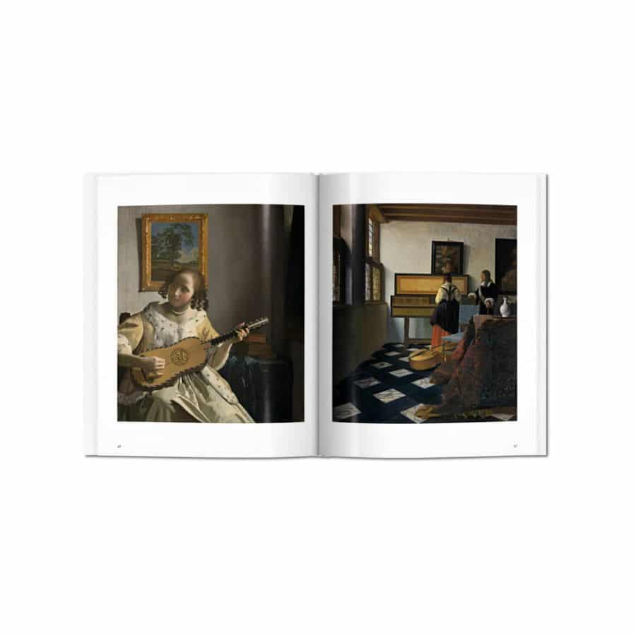Vermeer 9783836504898