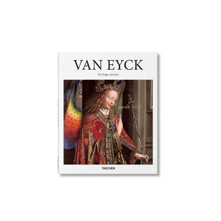 Van Eyck 9783836545051