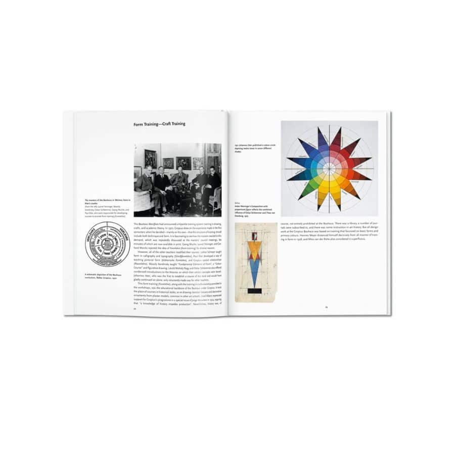Bauhaus 9783836560146