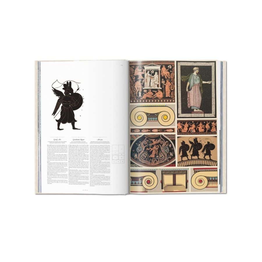 The World Of Ornament - Large 9783836571272