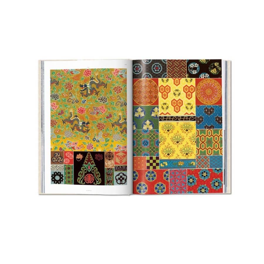 The World Of Ornament - Large 9783836571272
