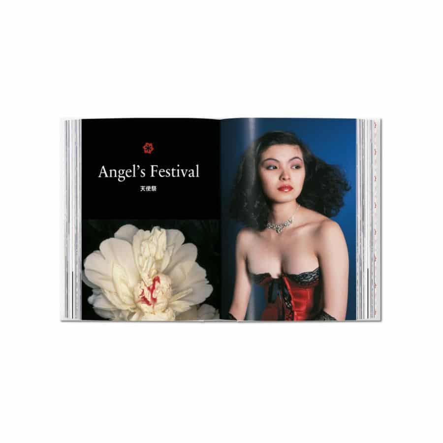 Araki- 40TH Edition 9783836582520
