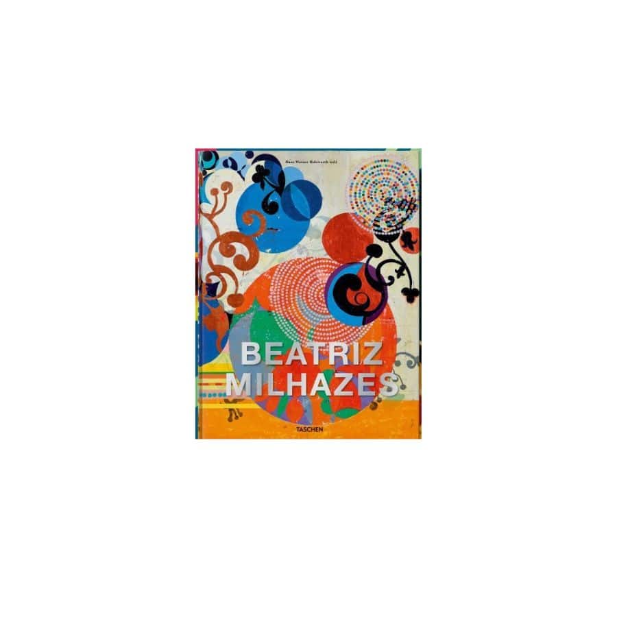 Beatriz Milhazes 9783836584630