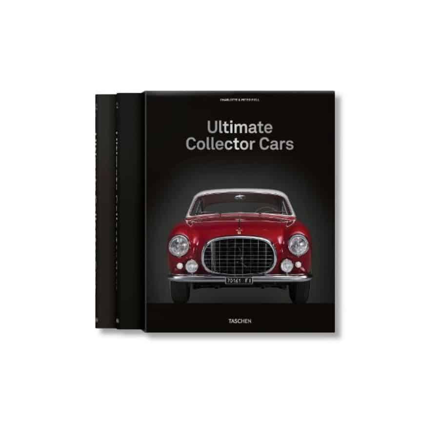 Ultimate Collector Cars 9783836584913