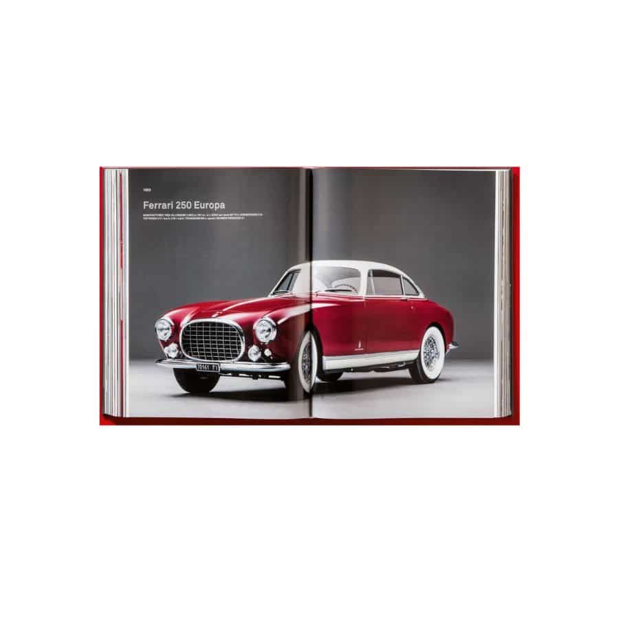 Ultimate Collector Cars 9783836584913