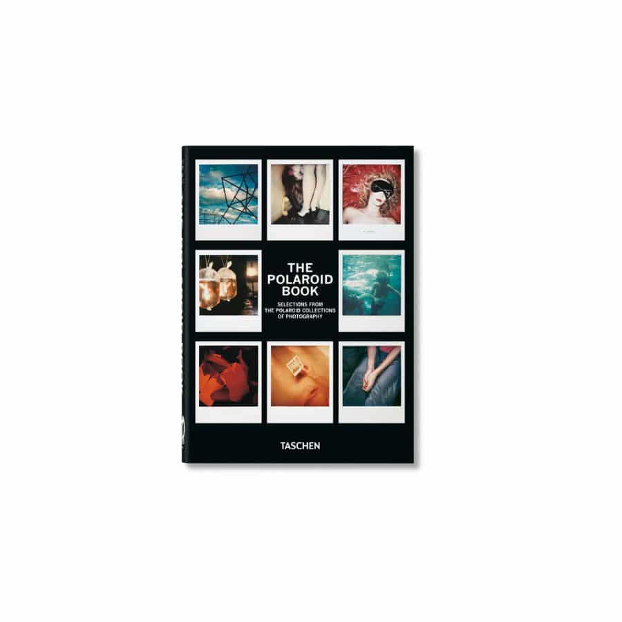 The Polaroid Book - 40TH Edition 9783836591997