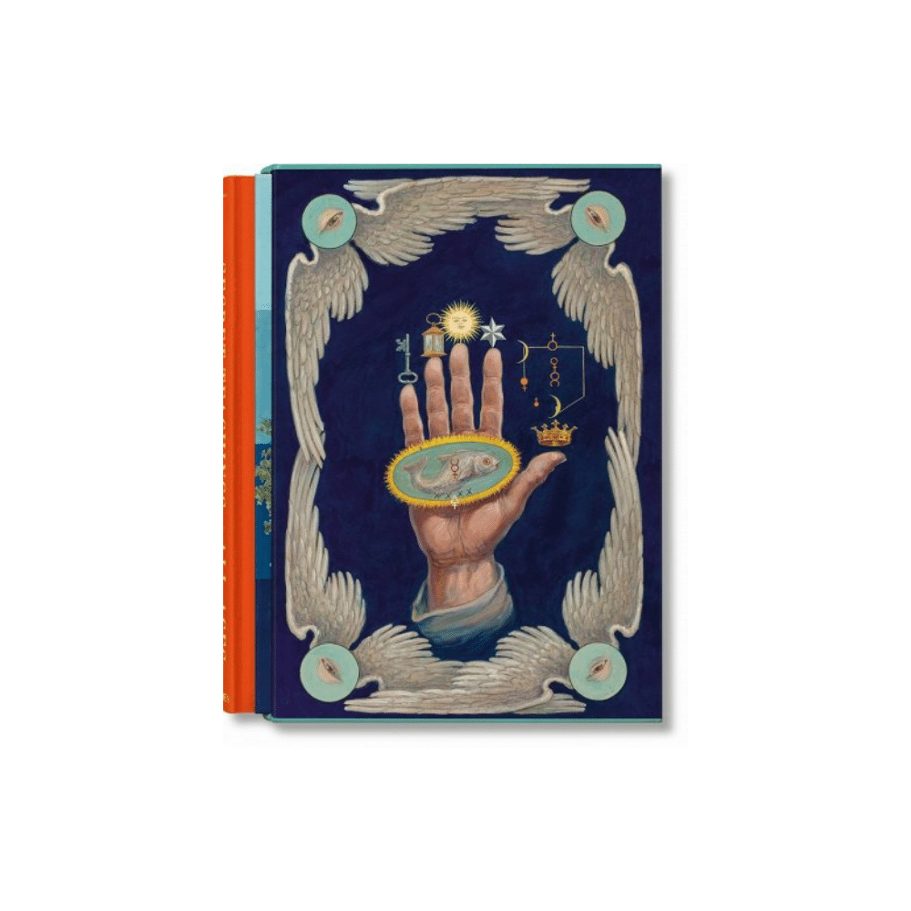 Secret Teachings Of All Ages Manly Palme 9783836594462