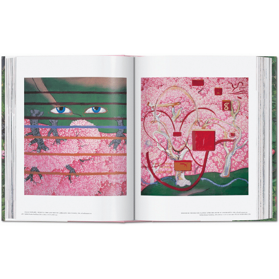 Julian Schnabel 9783836596305
