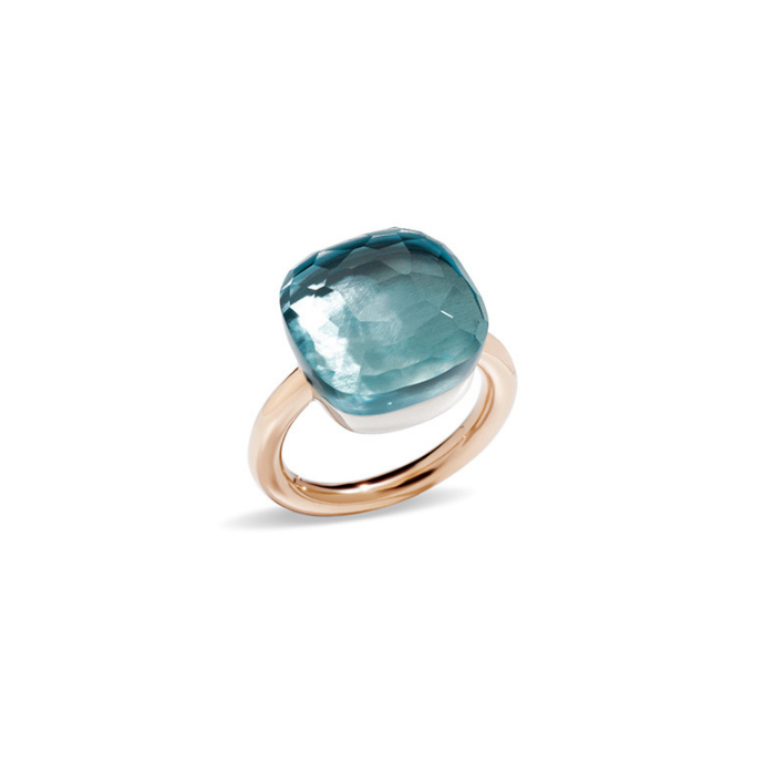 Nudo Ring Rose Gold PAB7042O6000000OY-54