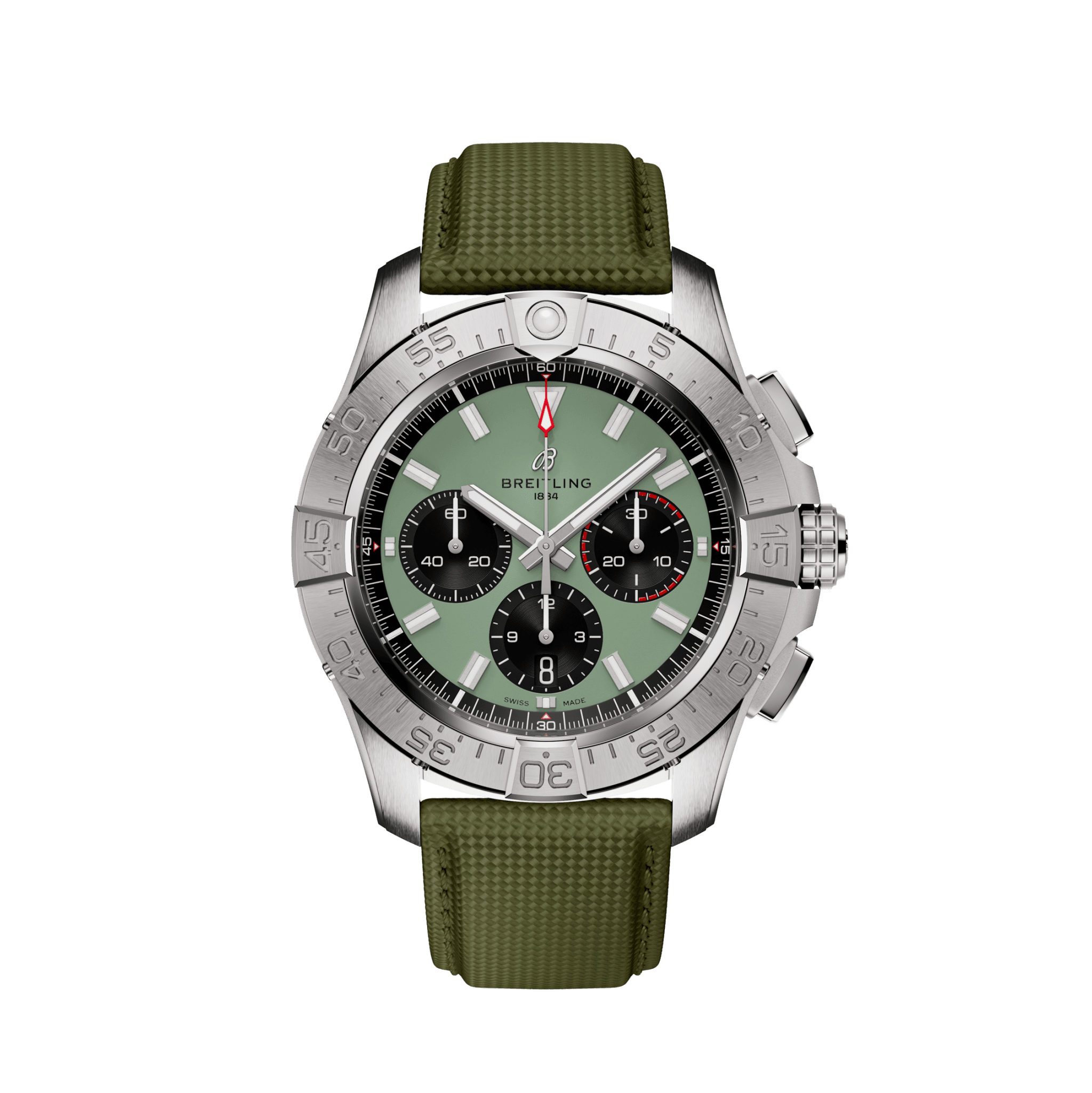 Avenger Stainless Steel AB0147101L1X1