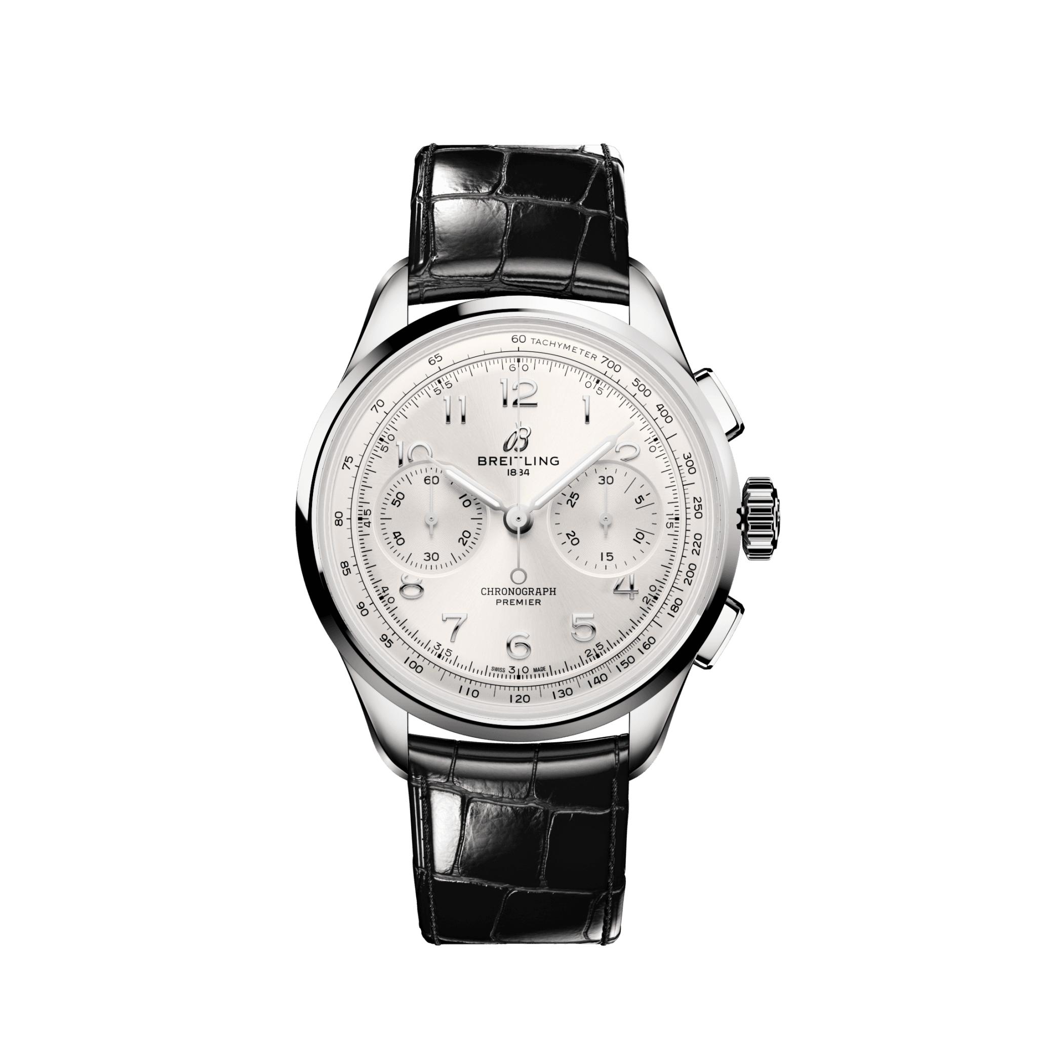 Premier Stainless Steel AB0930371G1P1