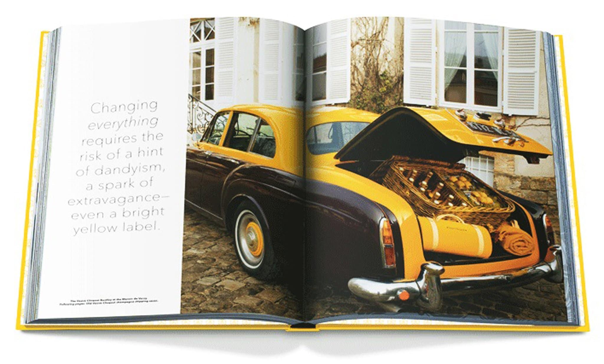 Veuve Clicquot AS1028