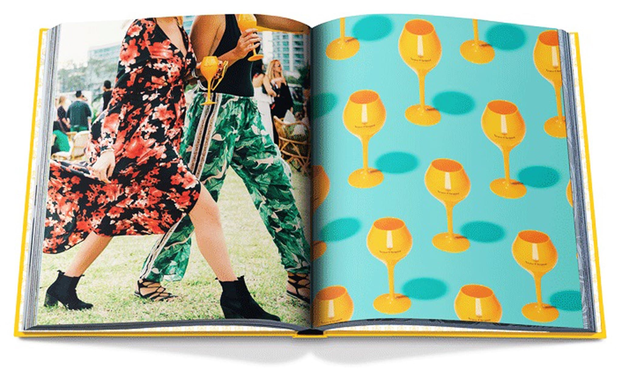 Veuve Clicquot AS1028