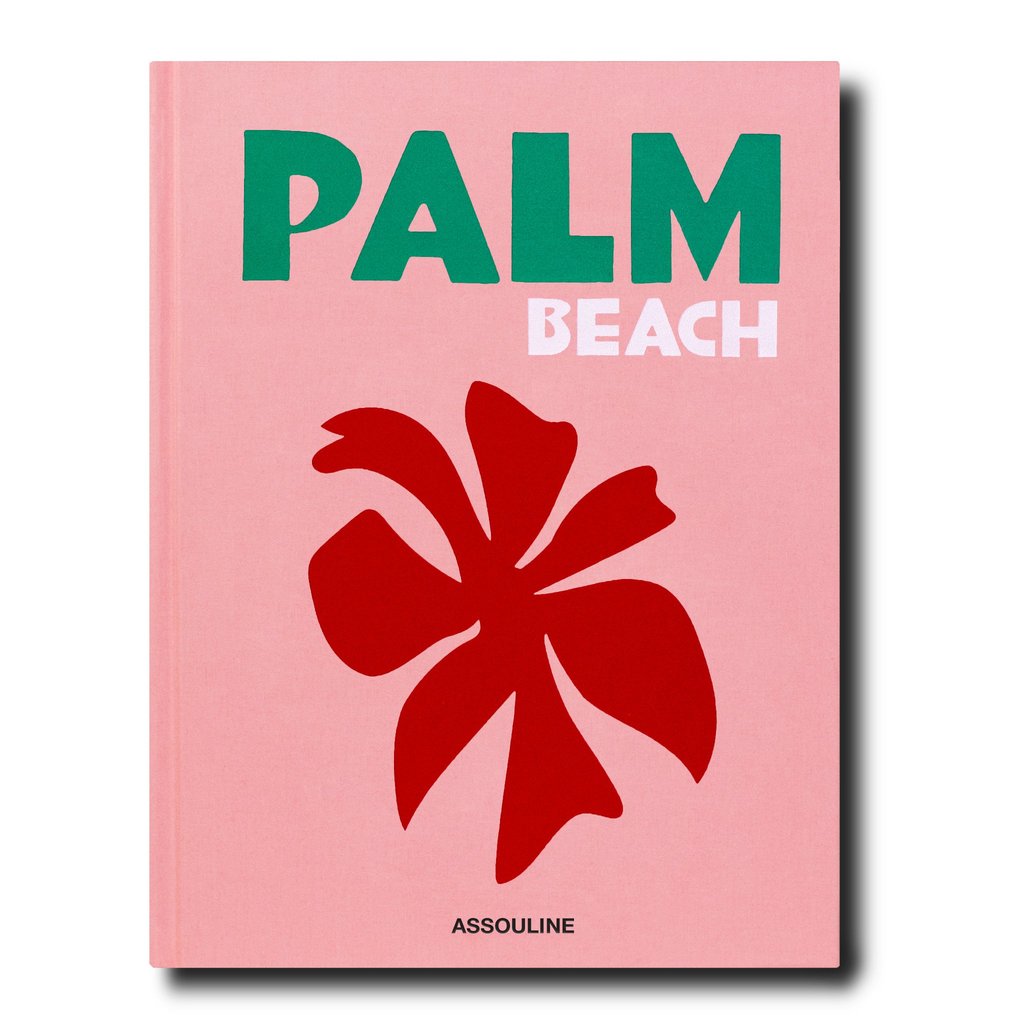 Assouline - PALM BEACH