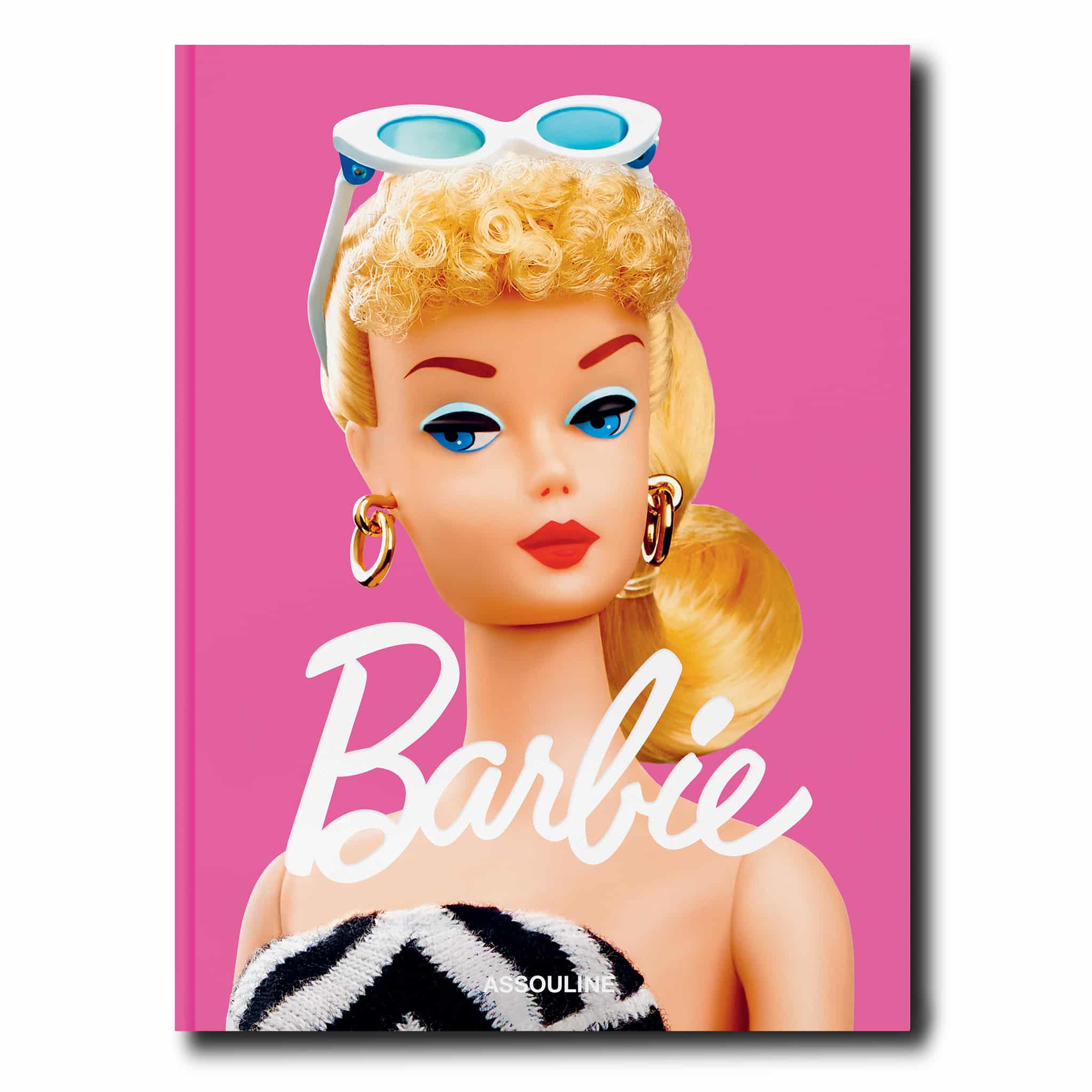 Barbie 9781649803214