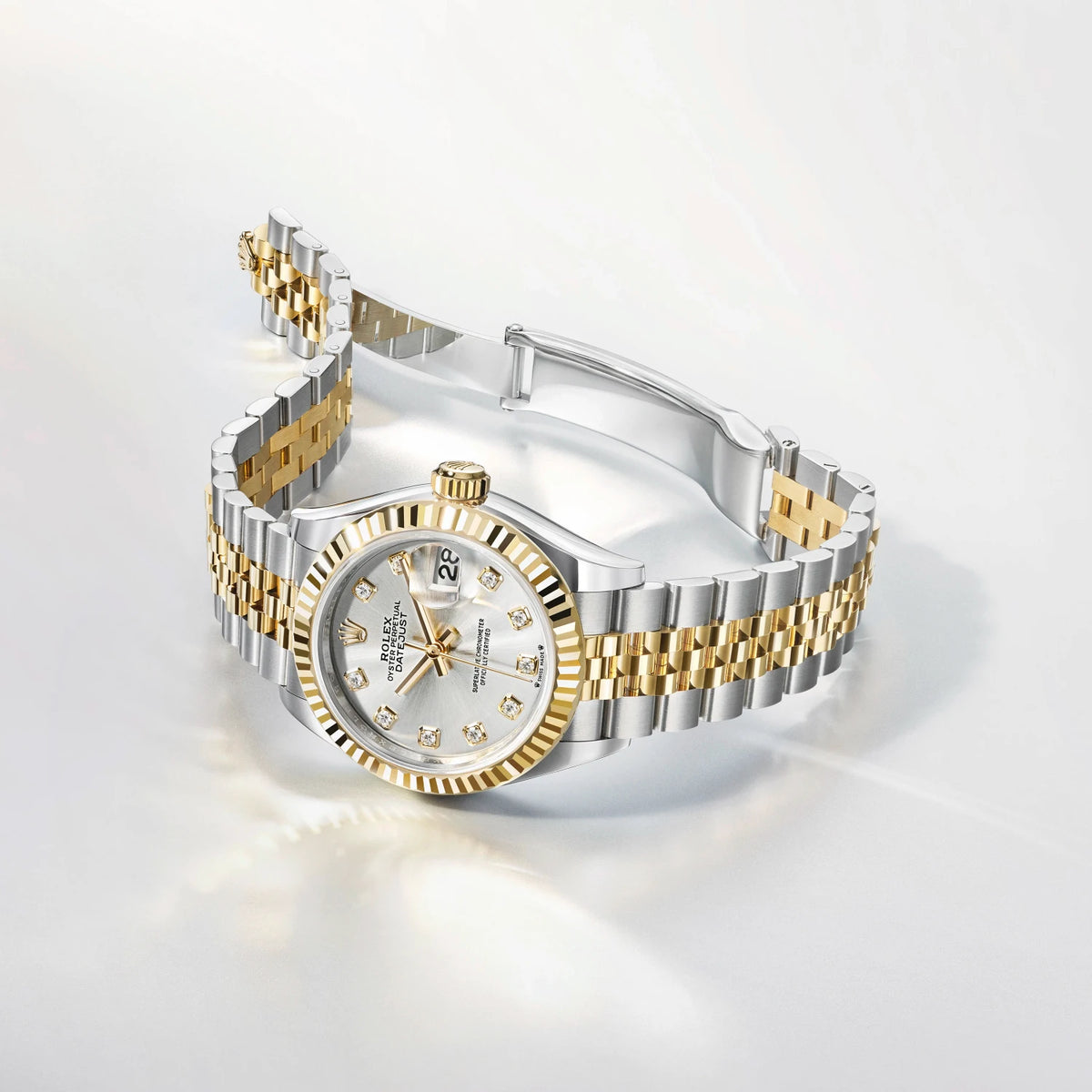 Rolex Lady-Datejust