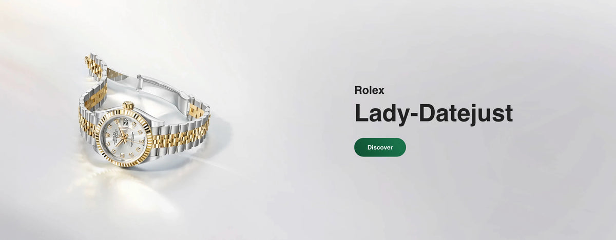 Rolex Lady-Datejust