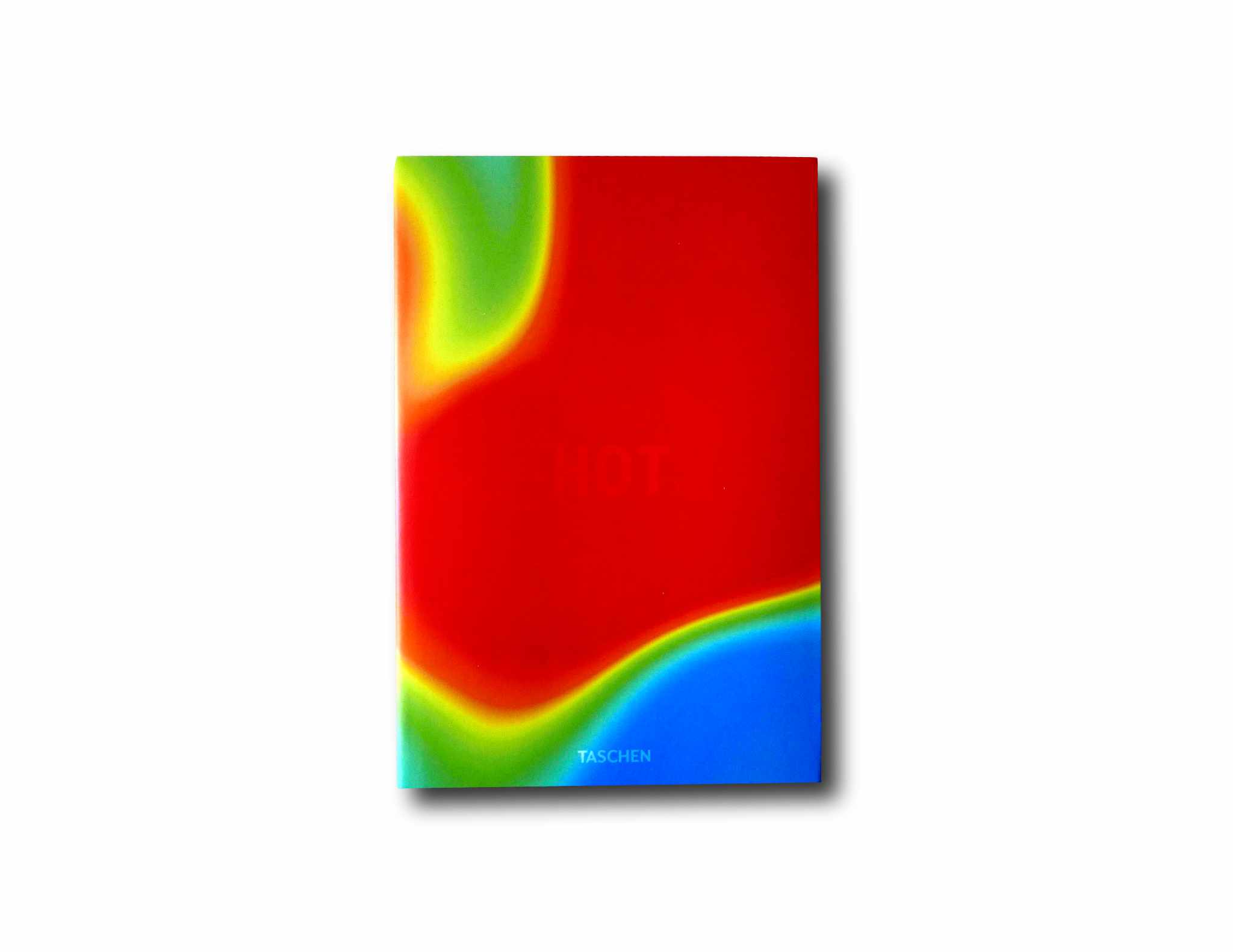 Hot To Cold 9783836557399