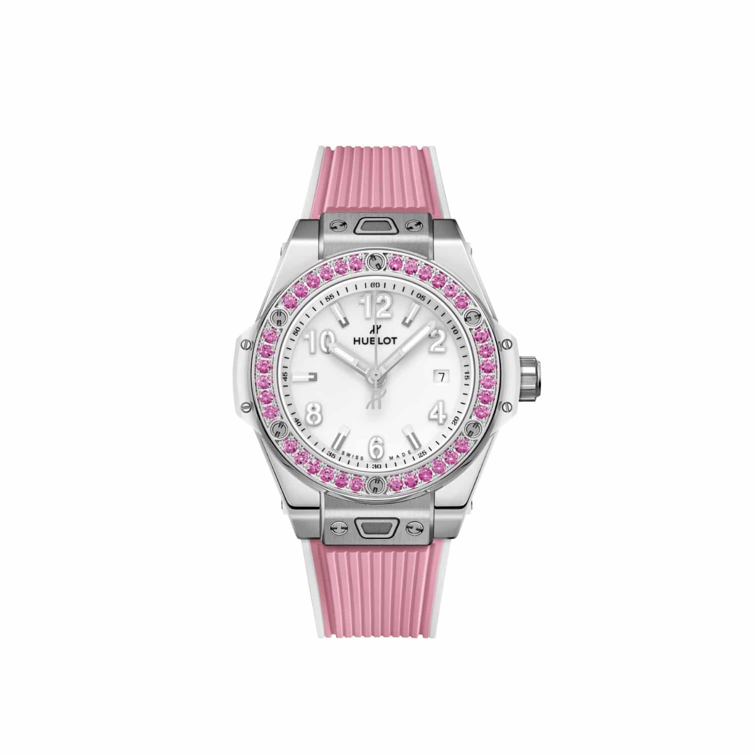 Big Bang Stainless Steel 485.SP.2210.RX.1233